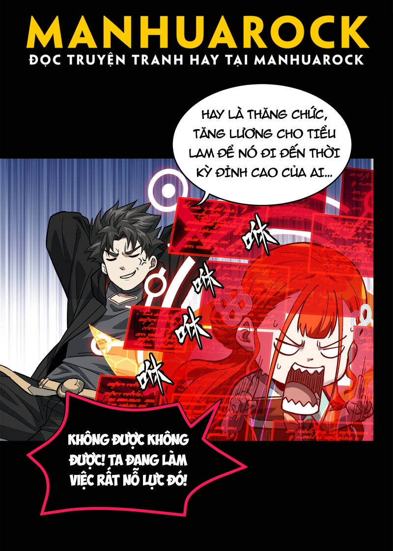 Tinh Giáp Hồn Tướng Chapter 193 - Trang 2