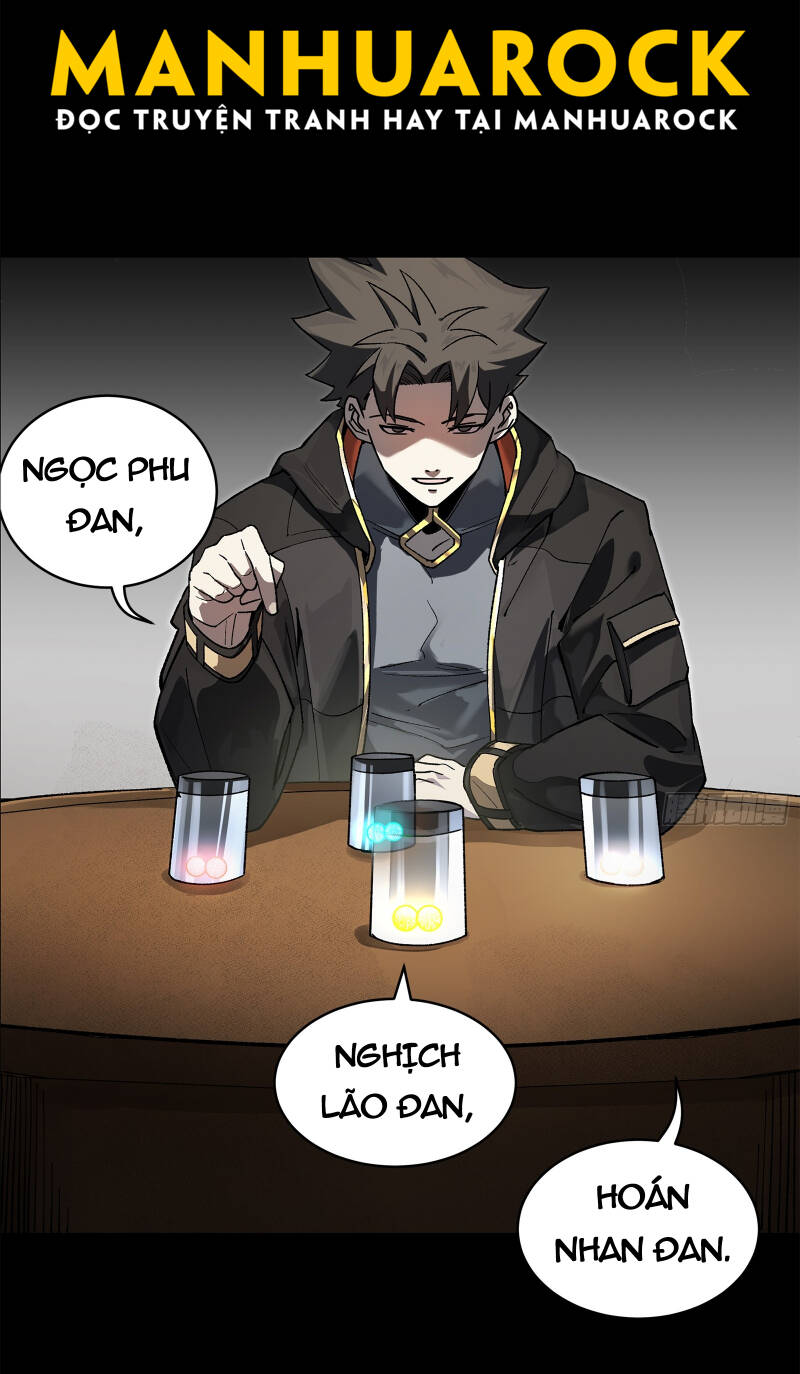 Tinh Giáp Hồn Tướng Chapter 193 - Trang 2