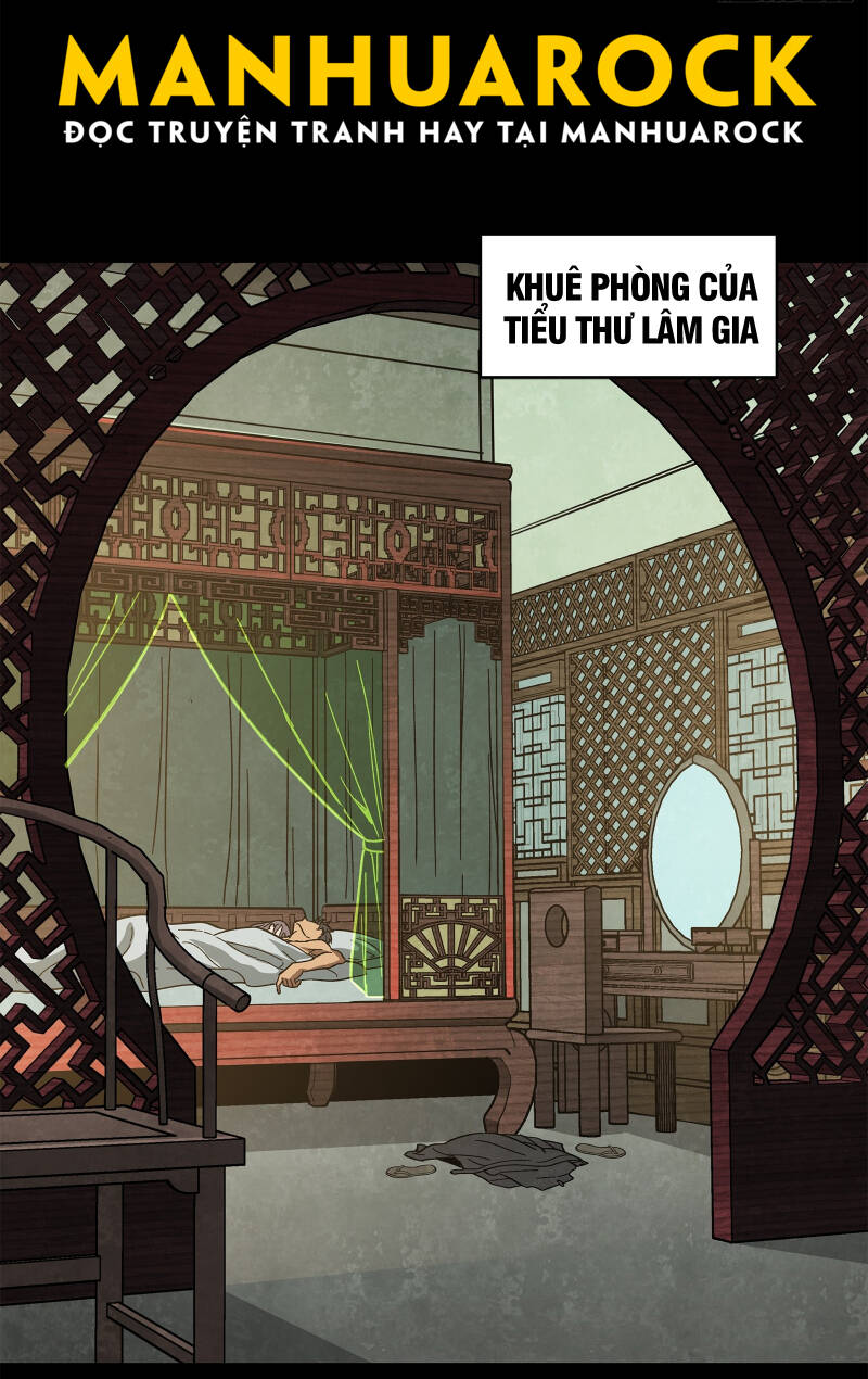 Tinh Giáp Hồn Tướng Chapter 193 - Trang 2