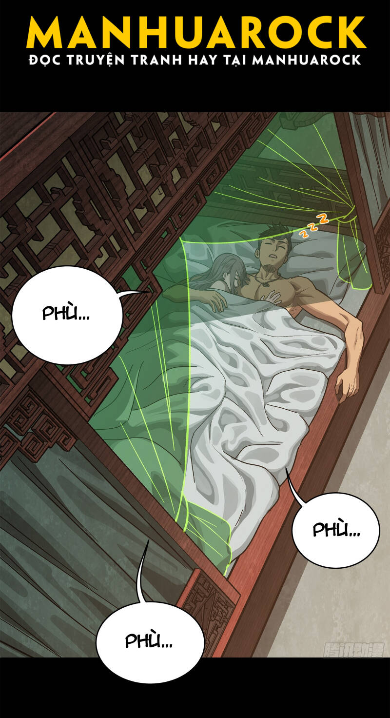 Tinh Giáp Hồn Tướng Chapter 193 - Trang 2