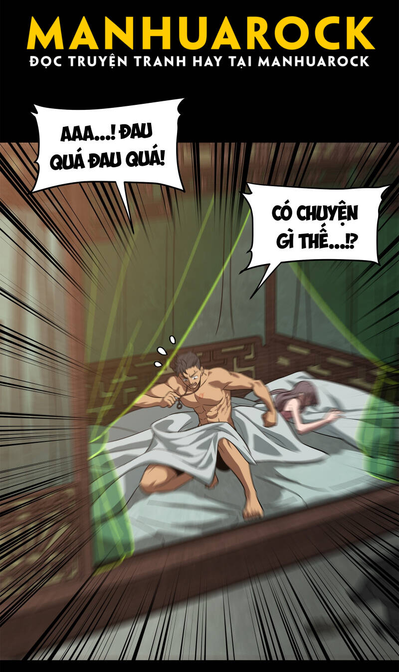 Tinh Giáp Hồn Tướng Chapter 193 - Trang 2