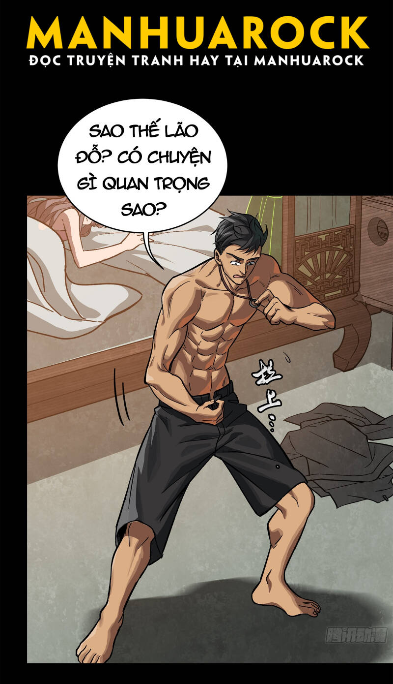 Tinh Giáp Hồn Tướng Chapter 193 - Trang 2