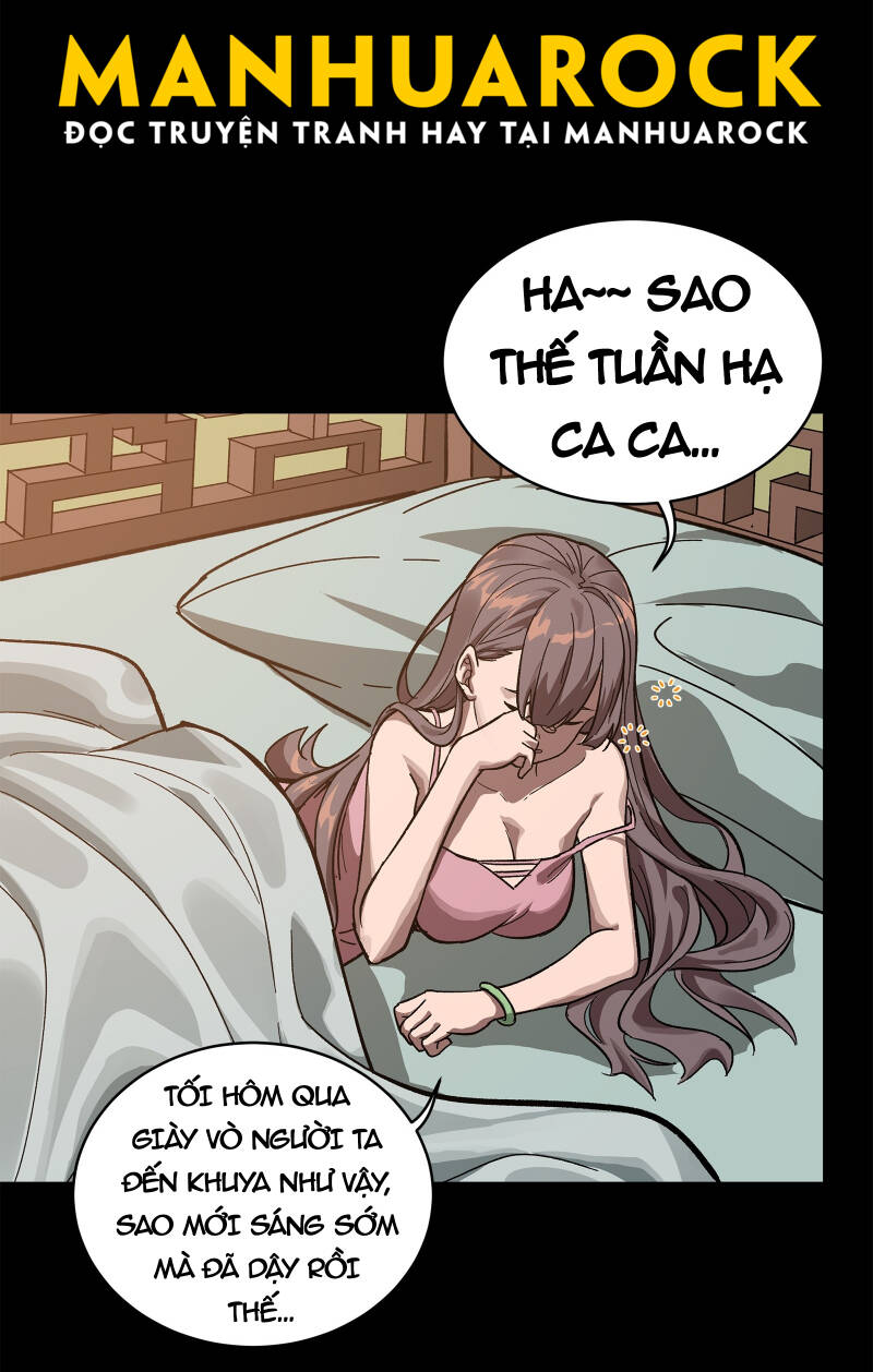 Tinh Giáp Hồn Tướng Chapter 193 - Trang 2