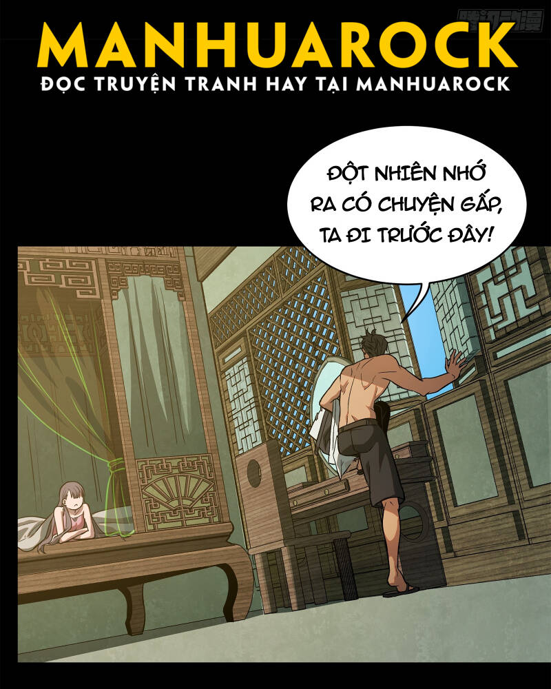 Tinh Giáp Hồn Tướng Chapter 193 - Trang 2