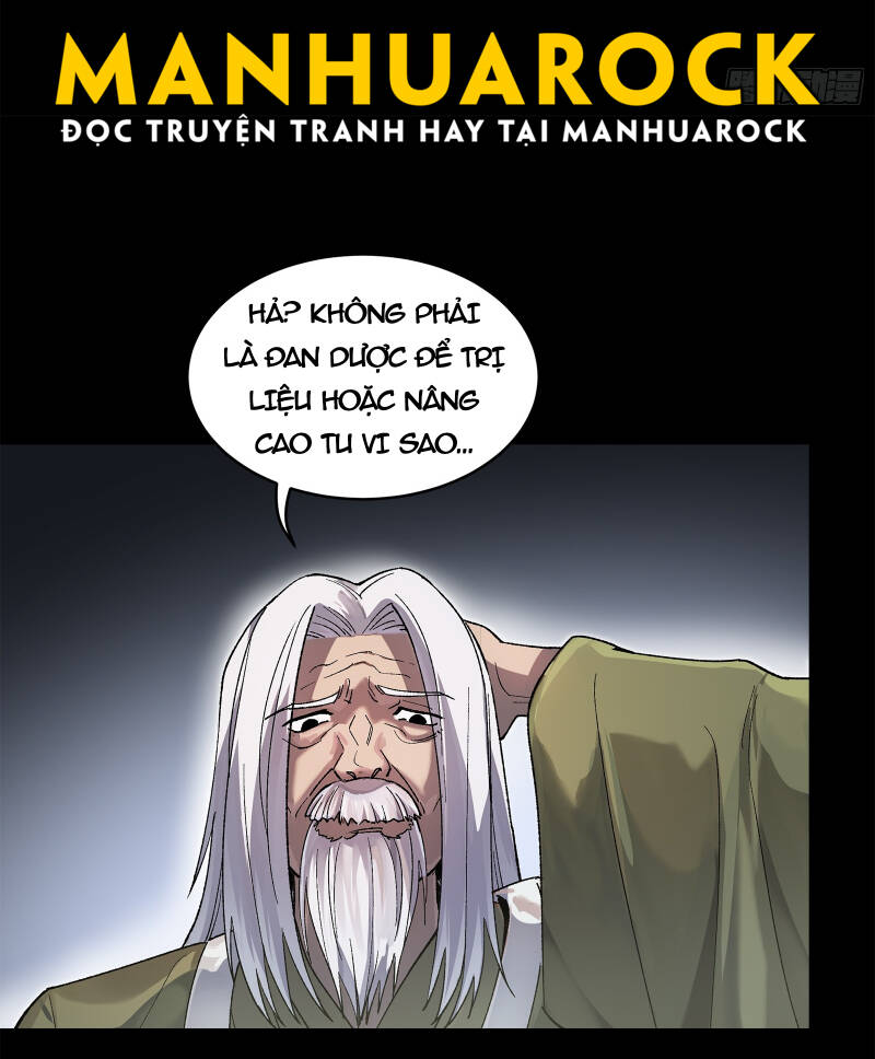 Tinh Giáp Hồn Tướng Chapter 193 - Trang 2