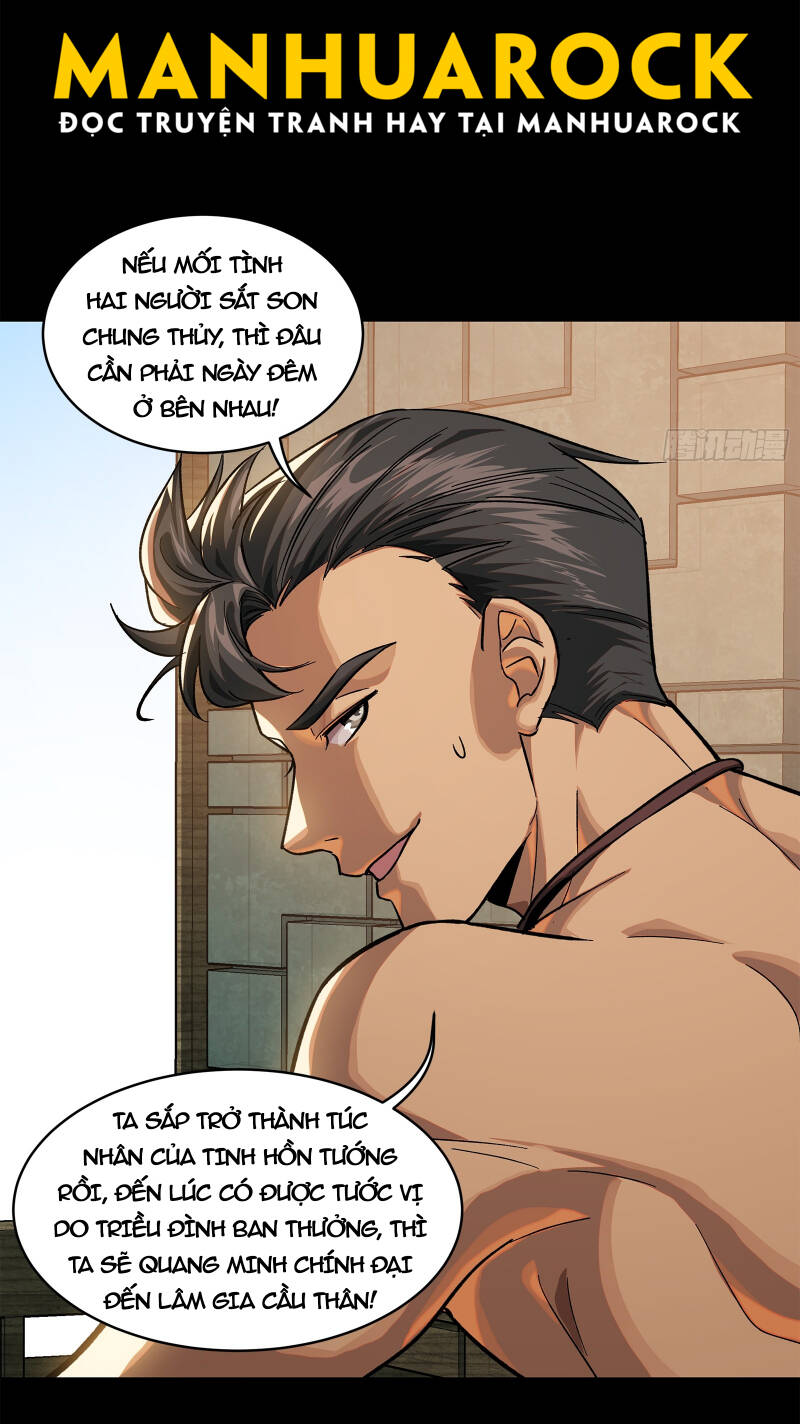 Tinh Giáp Hồn Tướng Chapter 193 - Trang 2