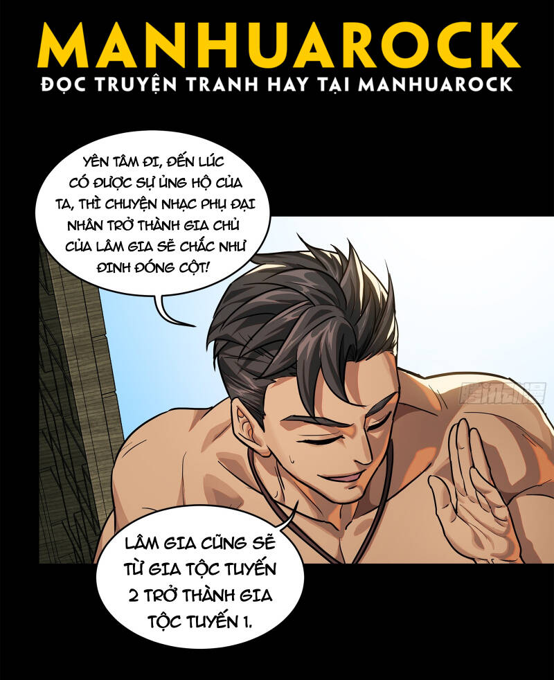 Tinh Giáp Hồn Tướng Chapter 193 - Trang 2