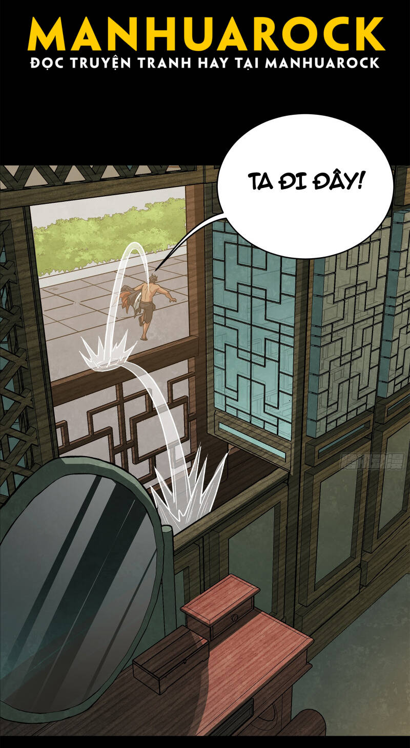 Tinh Giáp Hồn Tướng Chapter 193 - Trang 2