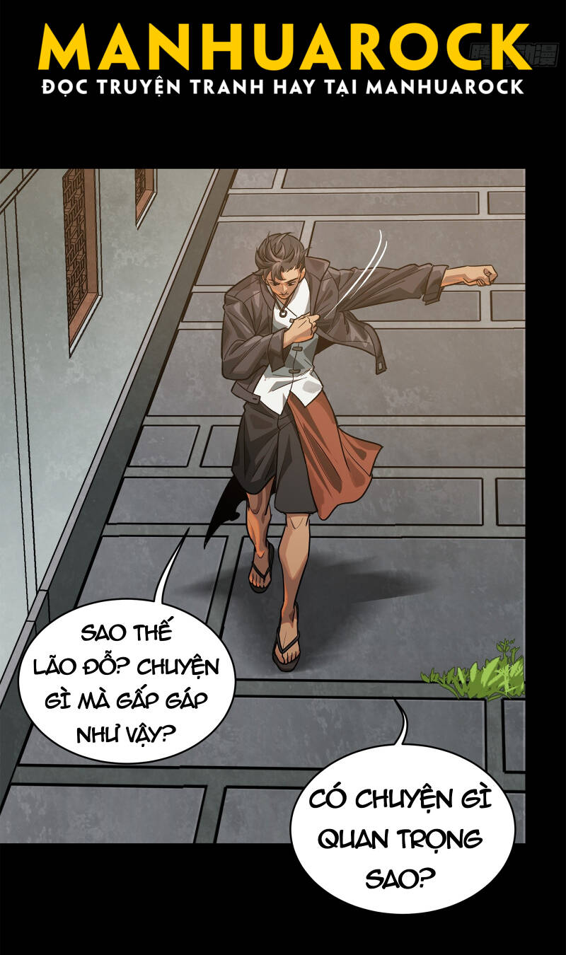 Tinh Giáp Hồn Tướng Chapter 193 - Trang 2