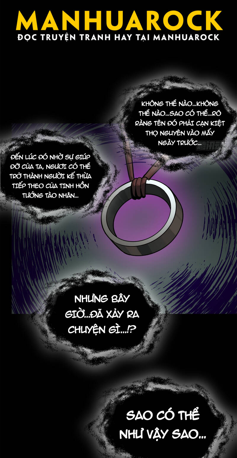 Tinh Giáp Hồn Tướng Chapter 193 - Trang 2