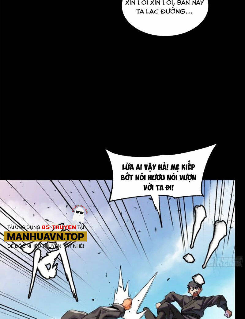 Tinh Giáp Hồn Tướng Chapter 194 - Trang 2