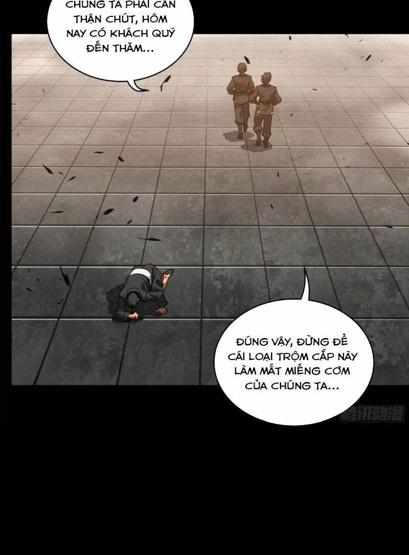 Tinh Giáp Hồn Tướng Chapter 194 - Trang 2