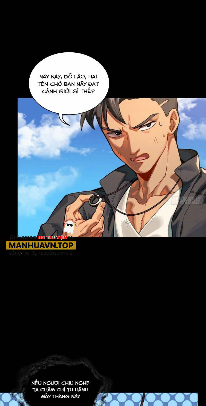 Tinh Giáp Hồn Tướng Chapter 194 - Trang 2