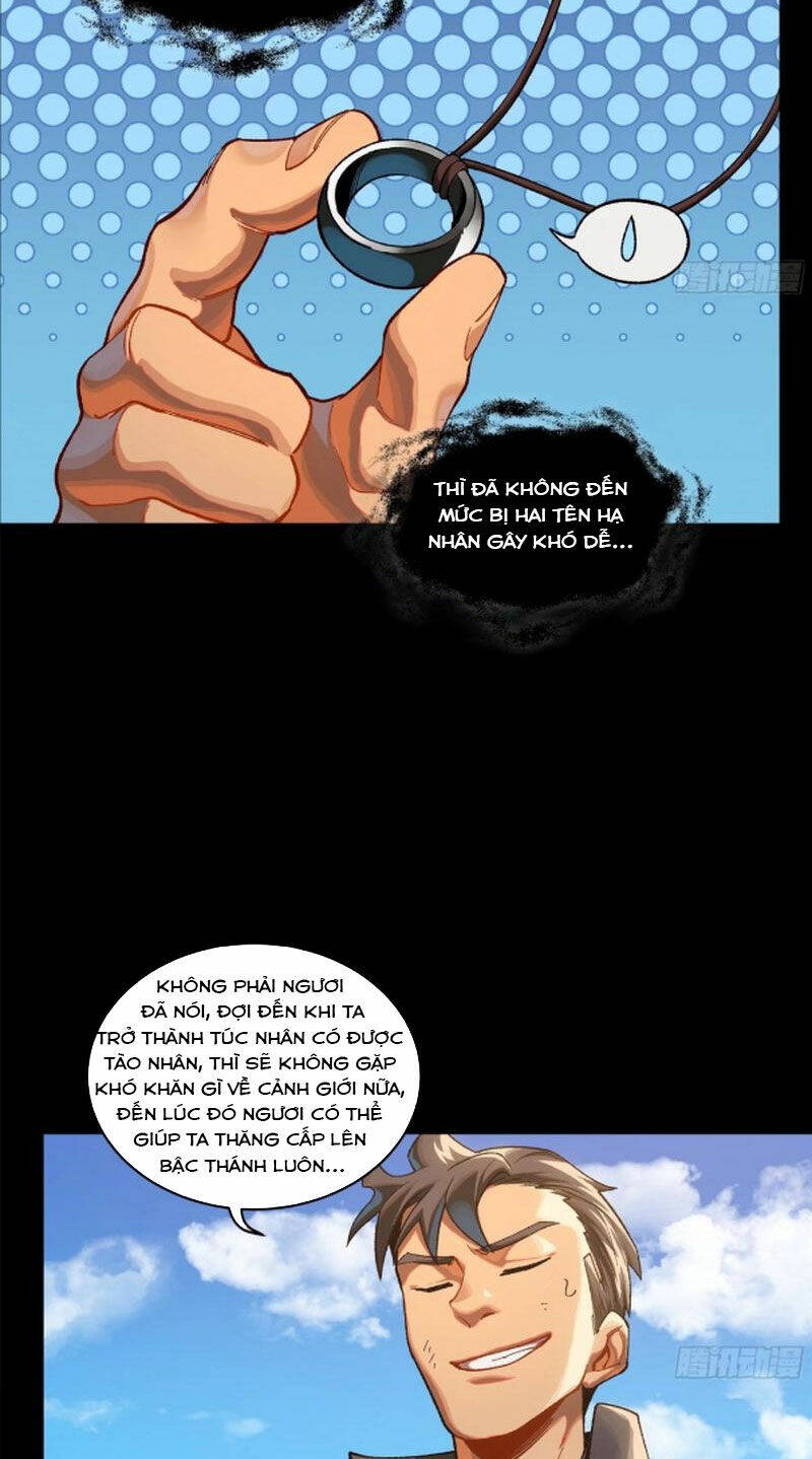 Tinh Giáp Hồn Tướng Chapter 194 - Trang 2