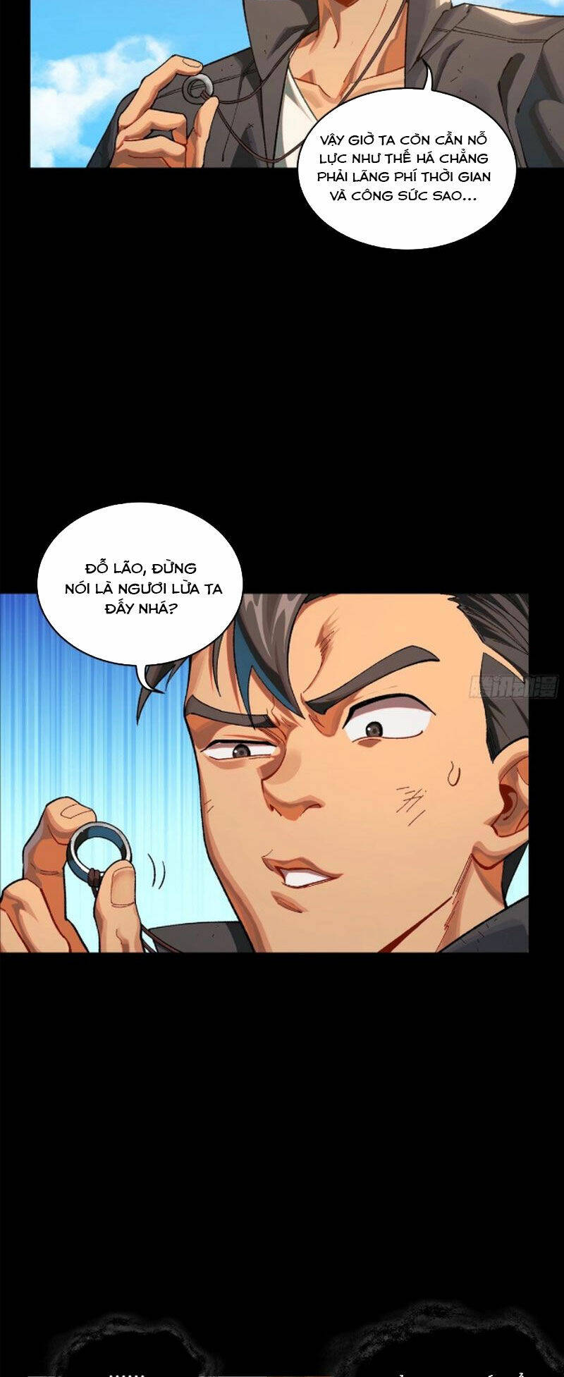 Tinh Giáp Hồn Tướng Chapter 194 - Trang 2