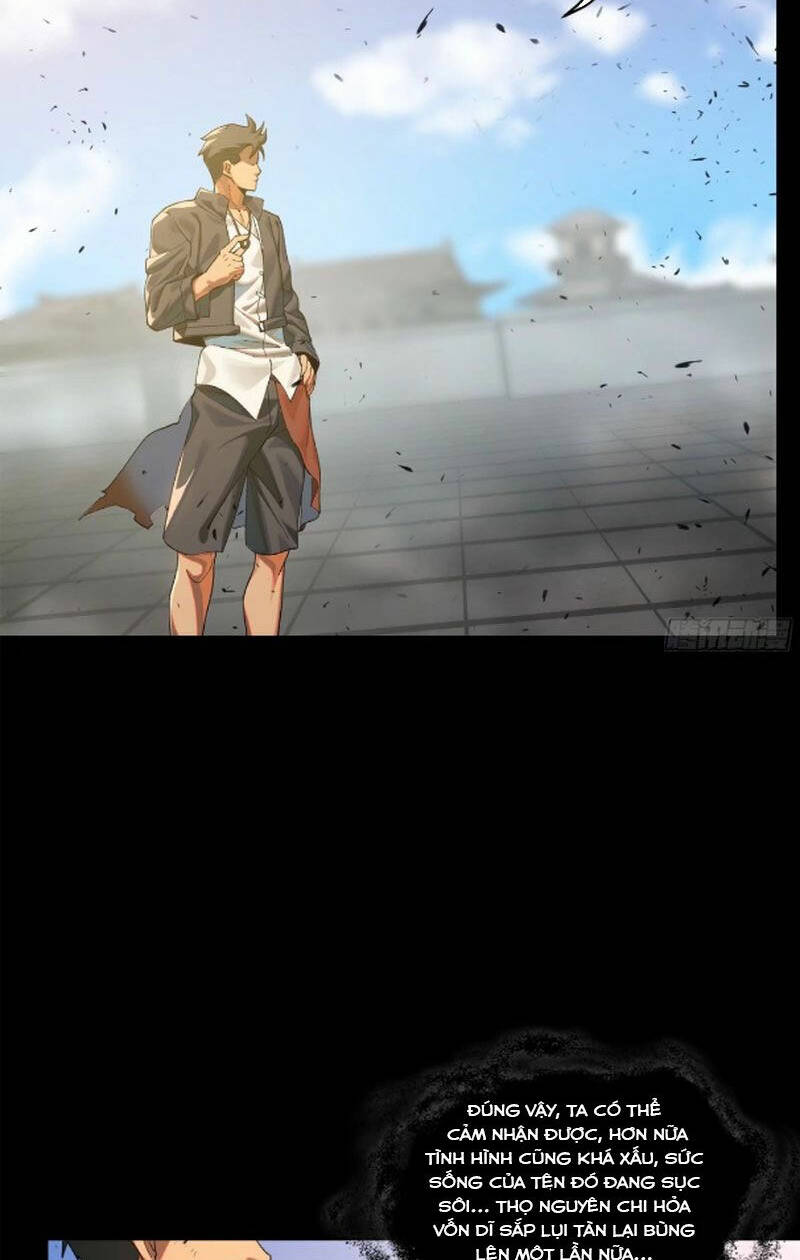 Tinh Giáp Hồn Tướng Chapter 194 - Trang 2