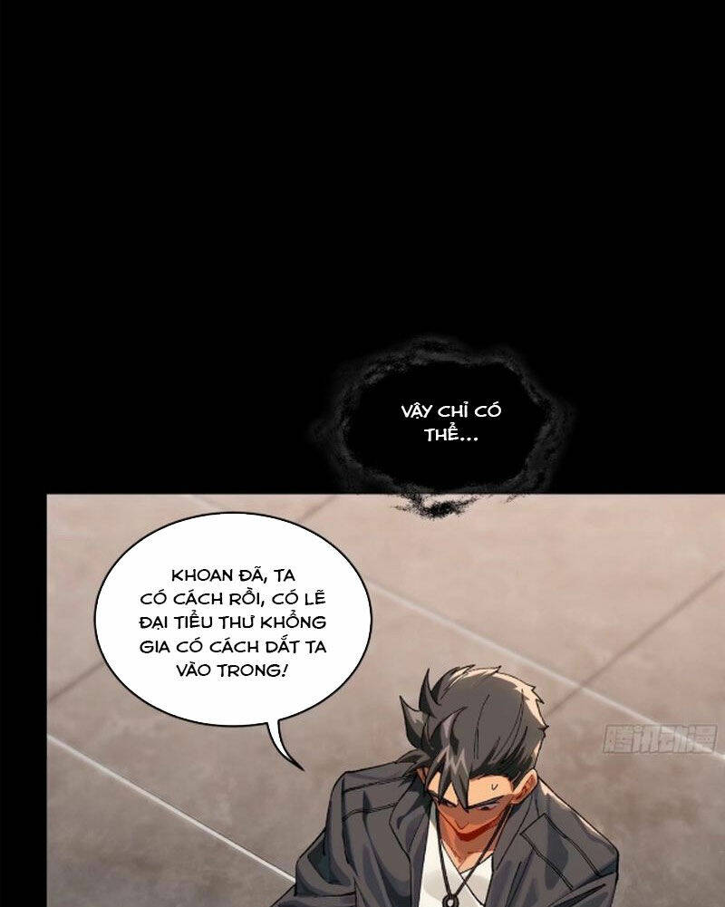 Tinh Giáp Hồn Tướng Chapter 194 - Trang 2