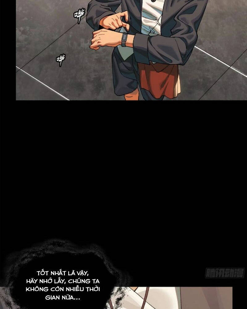 Tinh Giáp Hồn Tướng Chapter 194 - Trang 2