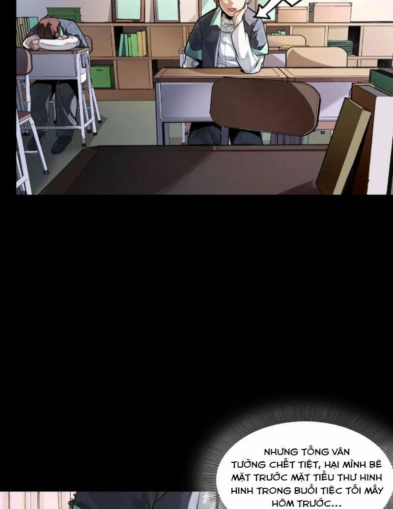 Tinh Giáp Hồn Tướng Chapter 194 - Trang 2