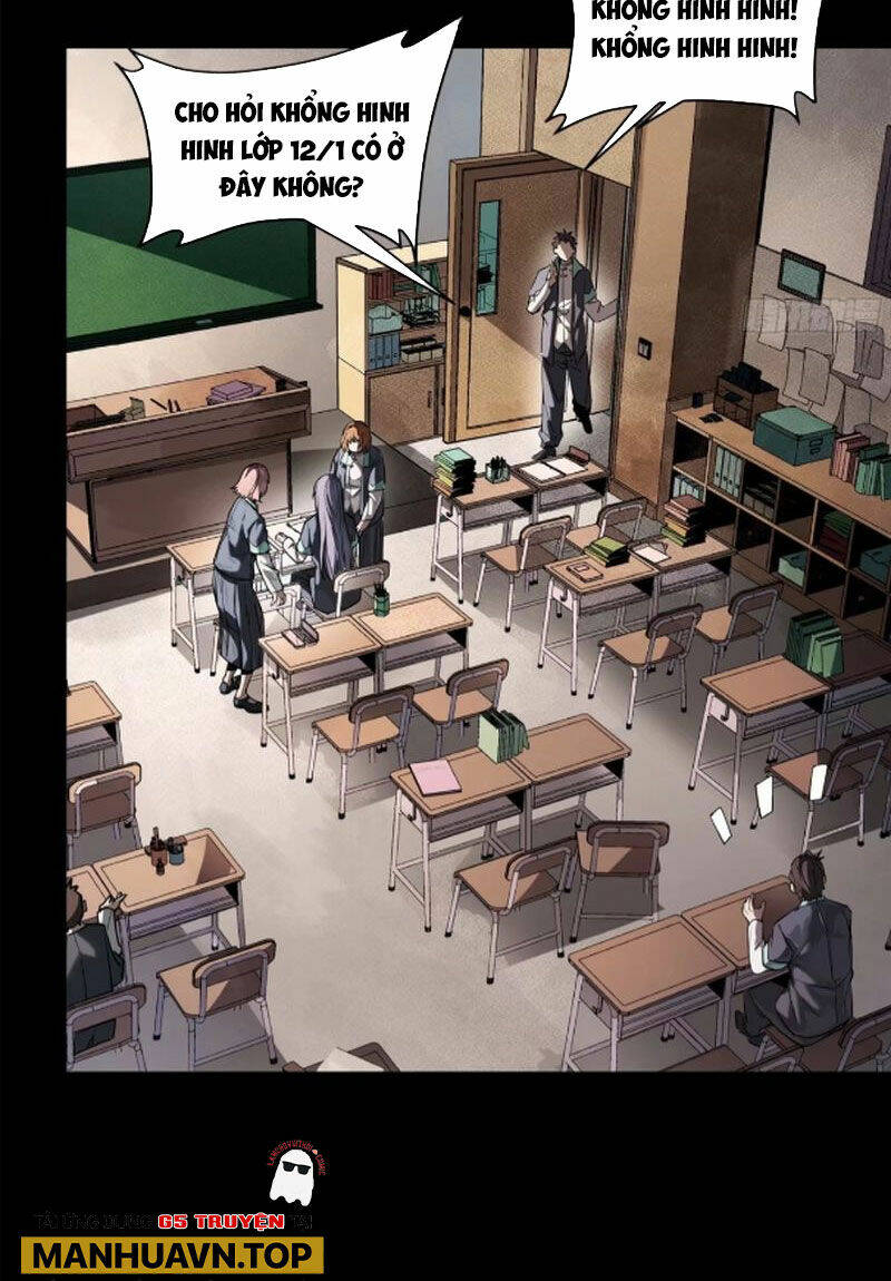 Tinh Giáp Hồn Tướng Chapter 194 - Trang 2