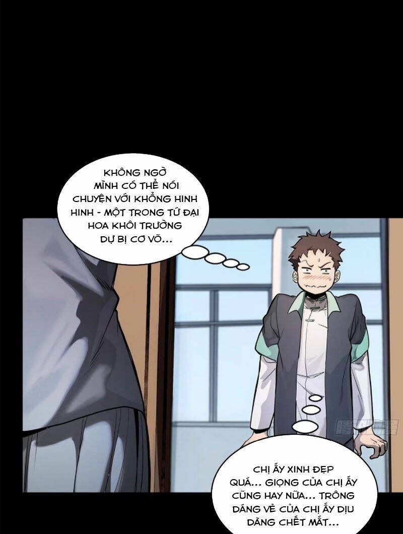 Tinh Giáp Hồn Tướng Chapter 194 - Trang 2