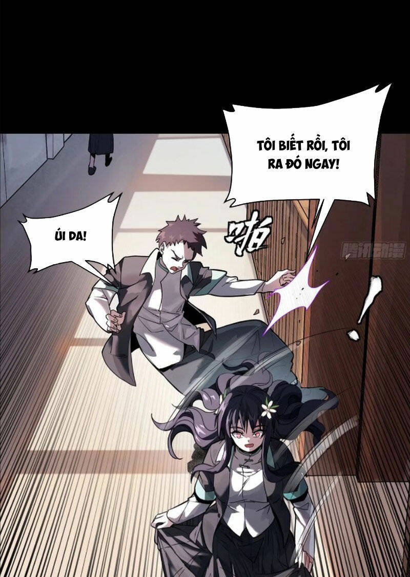 Tinh Giáp Hồn Tướng Chapter 194 - Trang 2