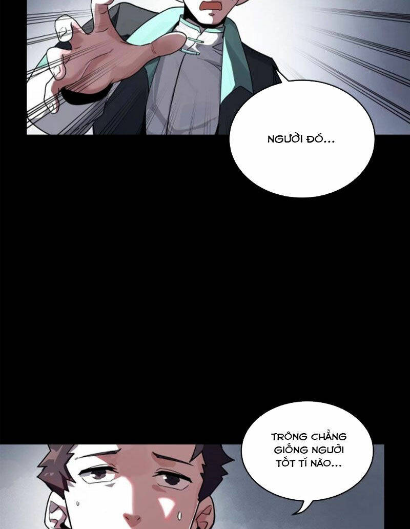 Tinh Giáp Hồn Tướng Chapter 194 - Trang 2