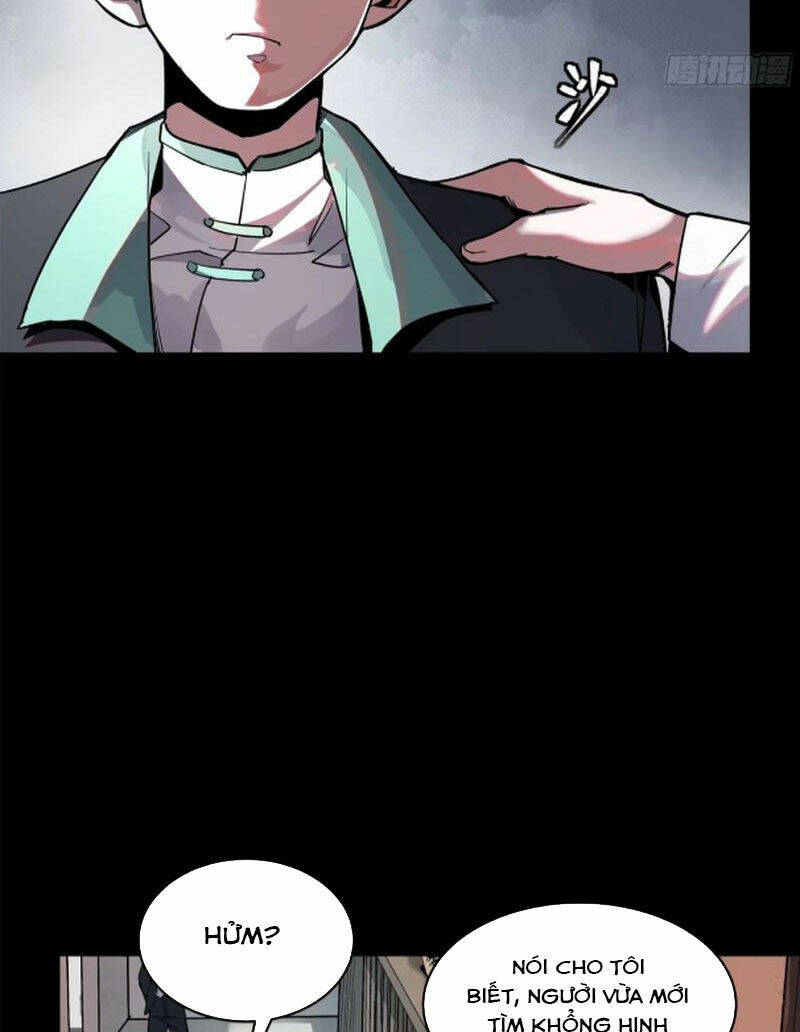 Tinh Giáp Hồn Tướng Chapter 194 - Trang 2