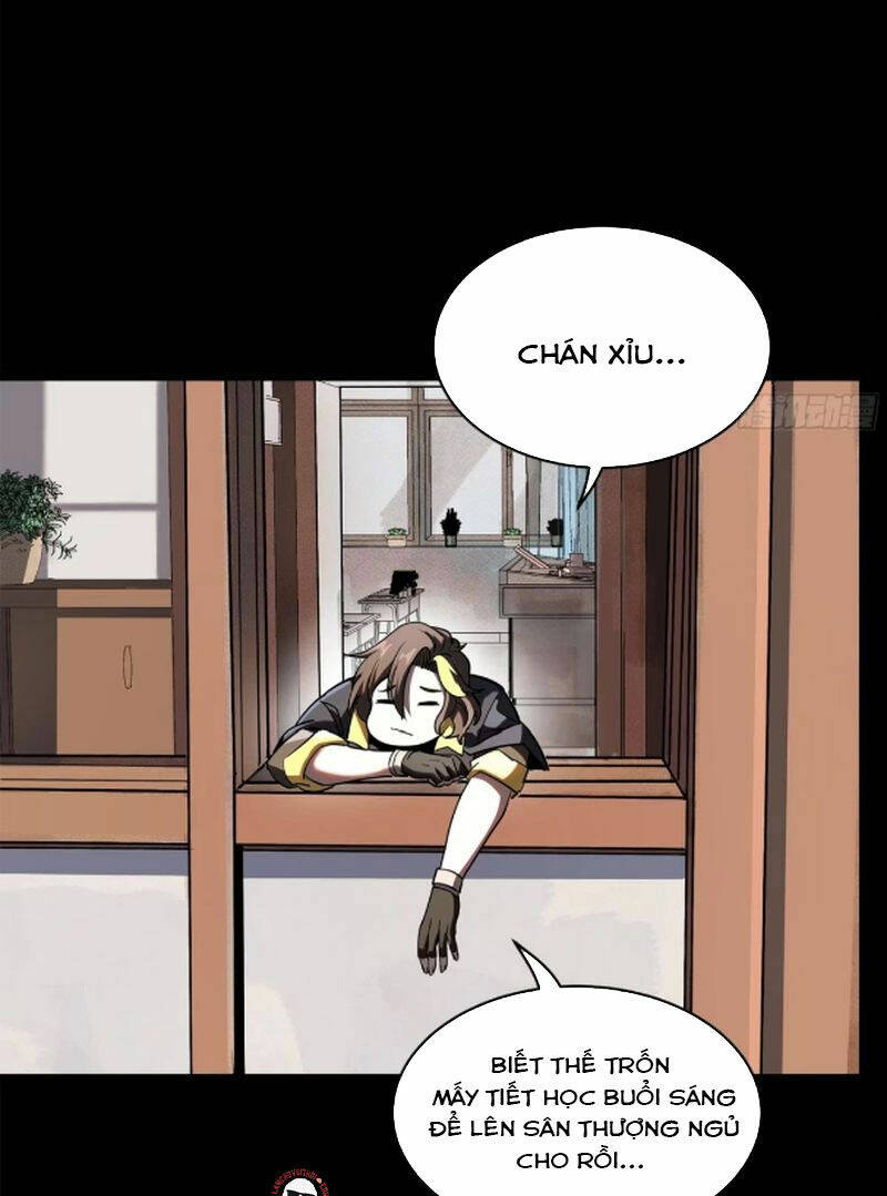 Tinh Giáp Hồn Tướng Chapter 194 - Trang 2