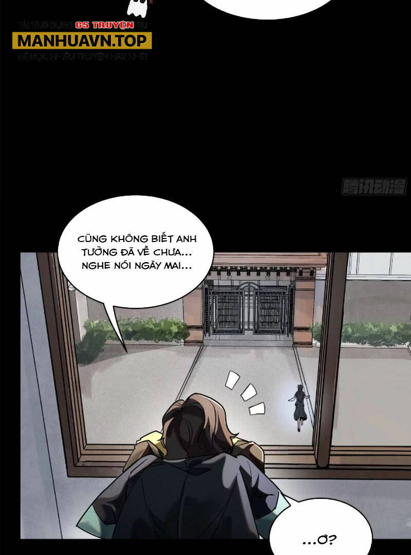 Tinh Giáp Hồn Tướng Chapter 194 - Trang 2