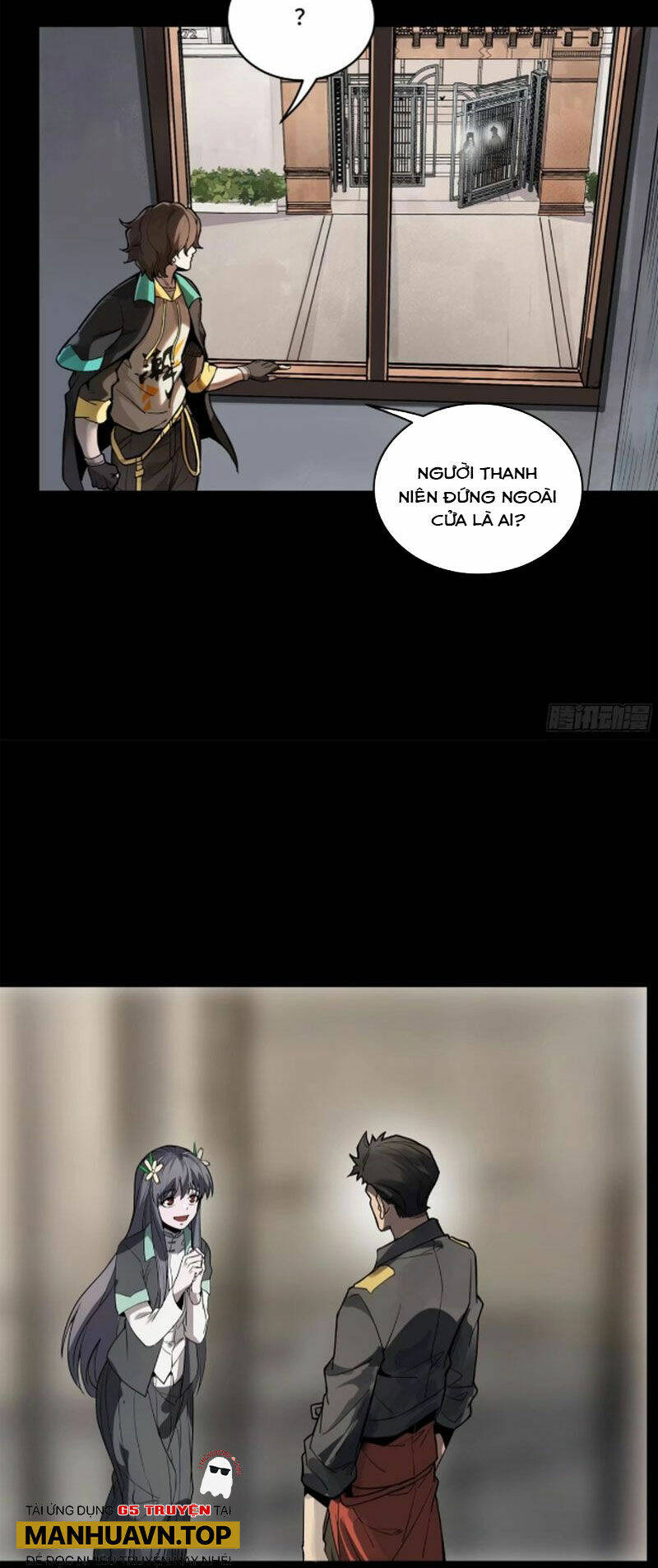 Tinh Giáp Hồn Tướng Chapter 194 - Trang 2