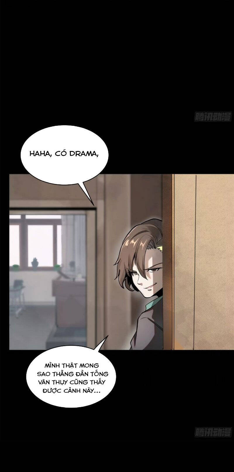 Tinh Giáp Hồn Tướng Chapter 194 - Trang 2