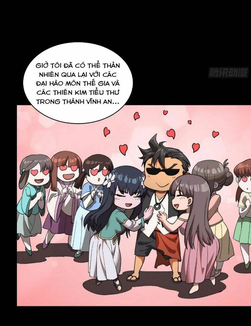 Tinh Giáp Hồn Tướng Chapter 194 - Trang 2