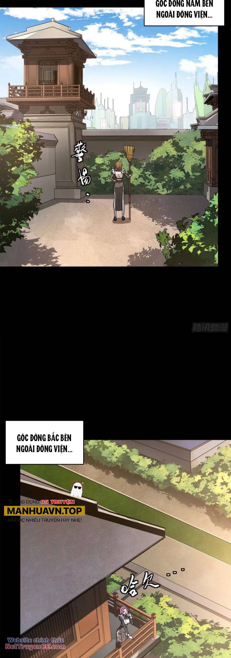 Tinh Giáp Hồn Tướng Chapter 196 - Trang 2