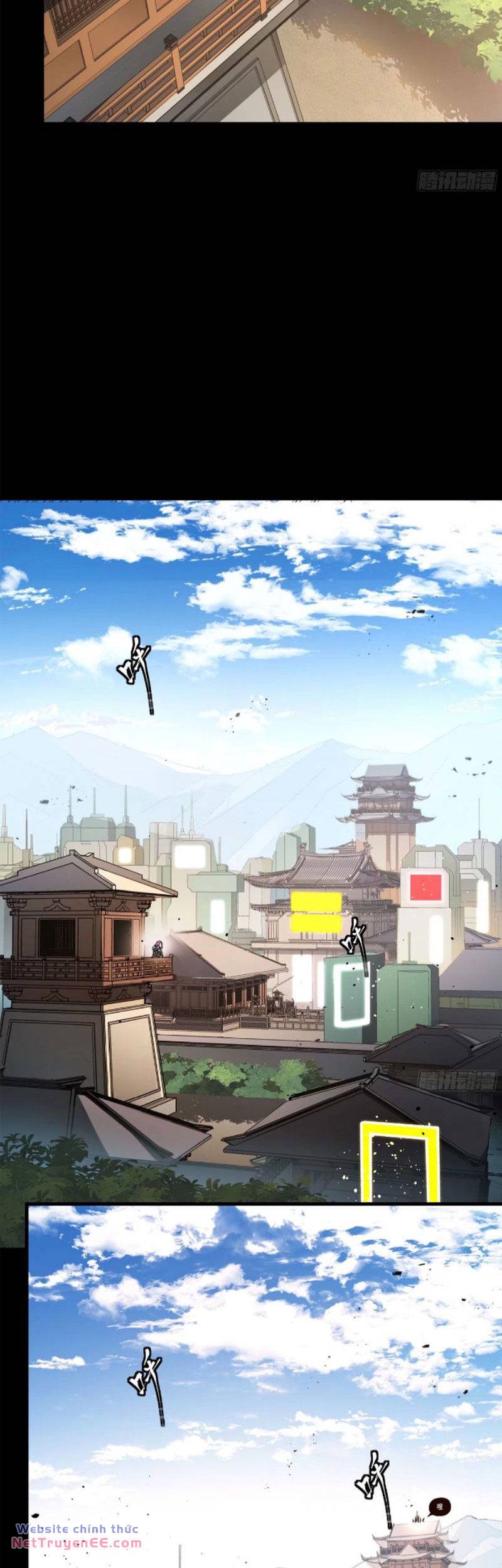 Tinh Giáp Hồn Tướng Chapter 196 - Trang 2