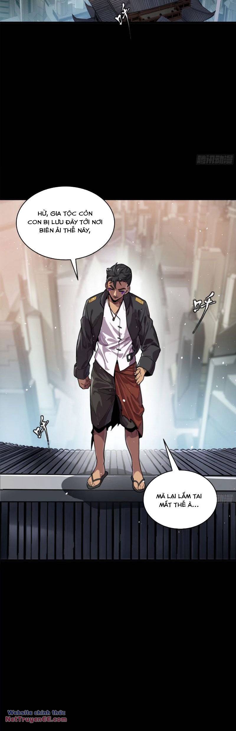 Tinh Giáp Hồn Tướng Chapter 196 - Trang 2