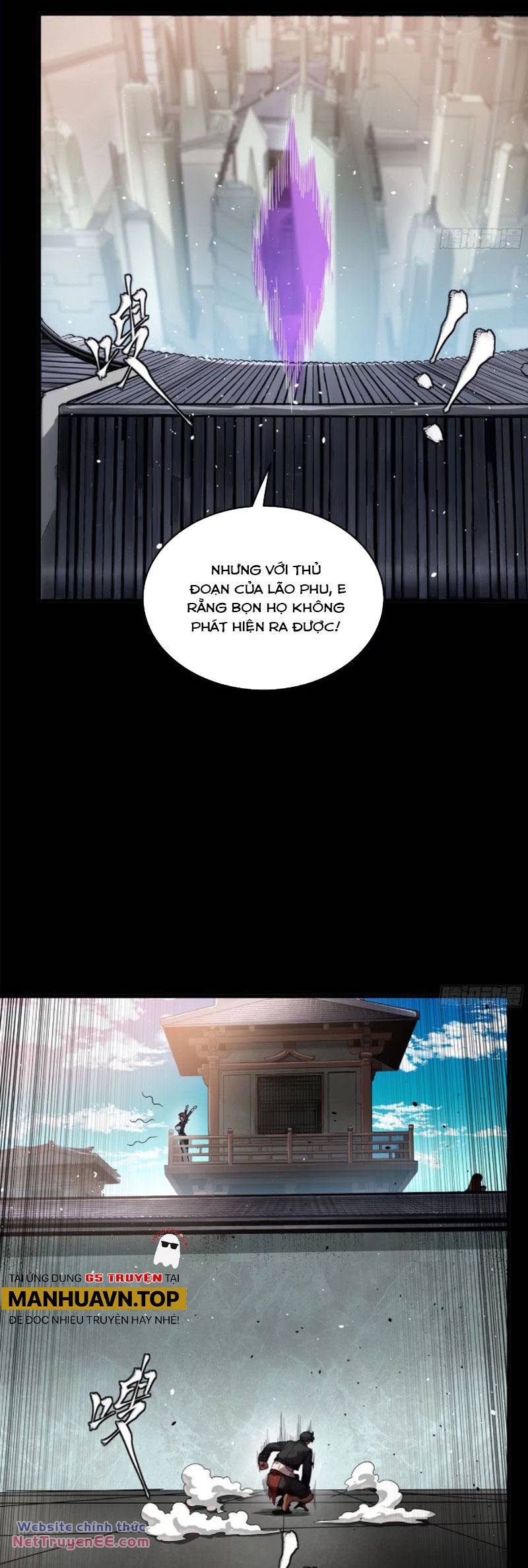 Tinh Giáp Hồn Tướng Chapter 196 - Trang 2