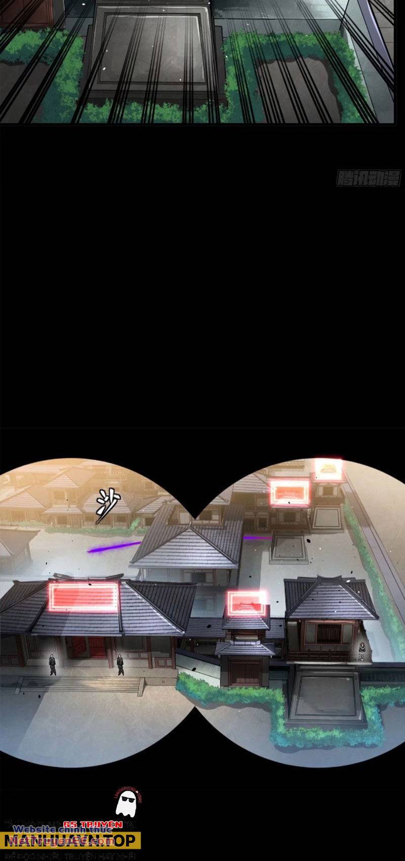 Tinh Giáp Hồn Tướng Chapter 196 - Trang 2