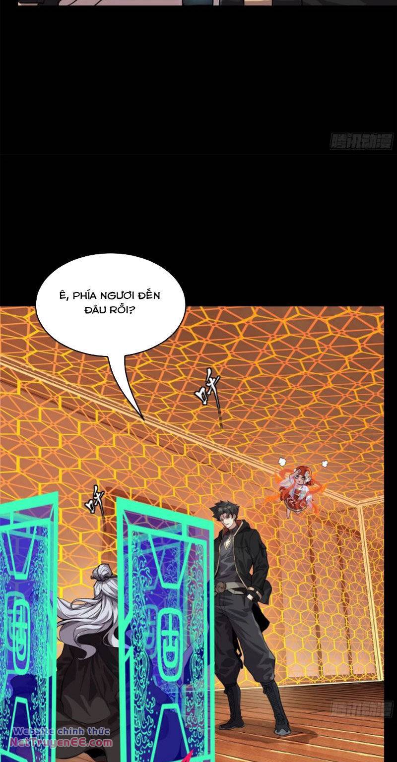 Tinh Giáp Hồn Tướng Chapter 196 - Trang 2