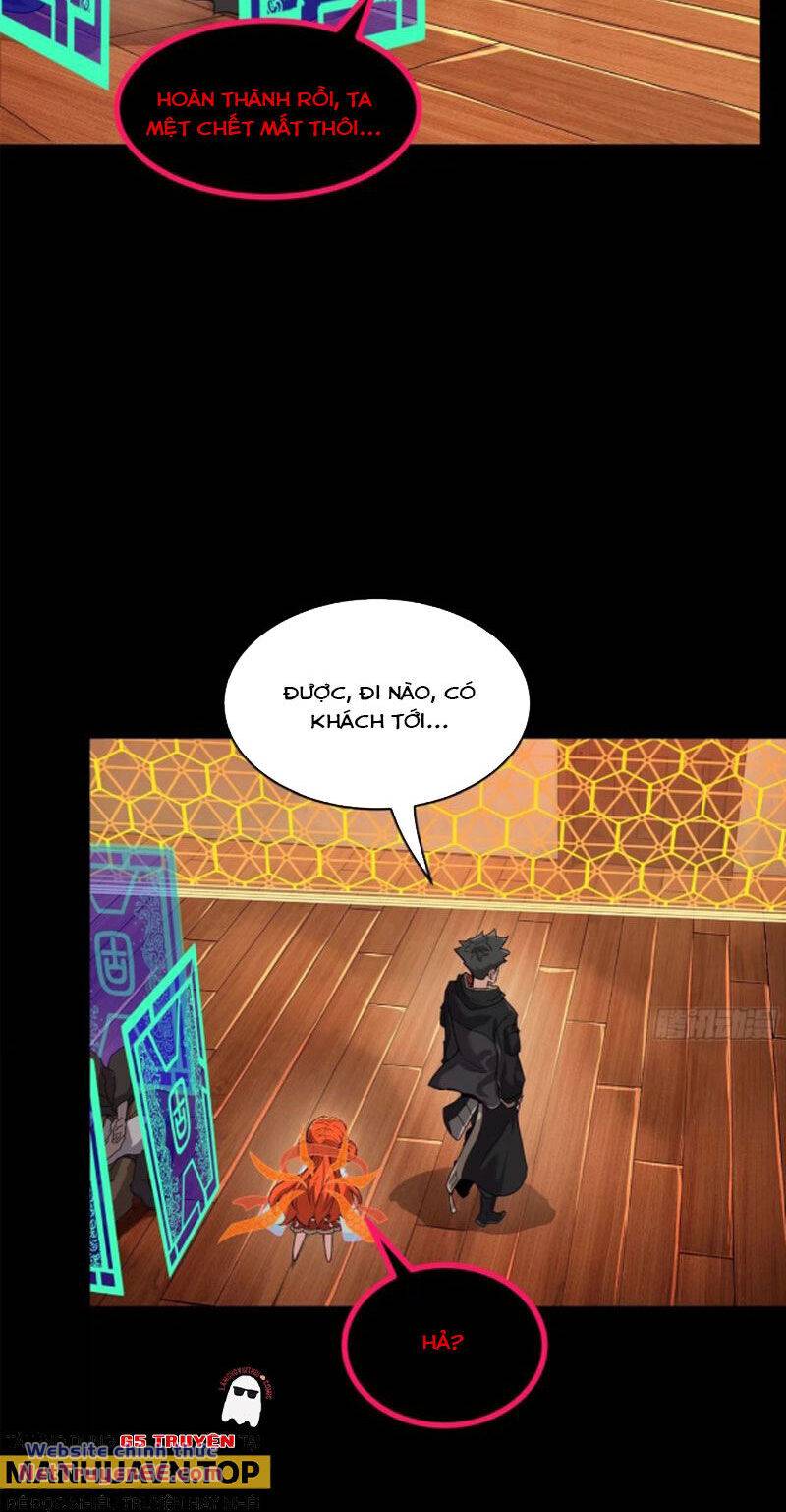 Tinh Giáp Hồn Tướng Chapter 196 - Trang 2