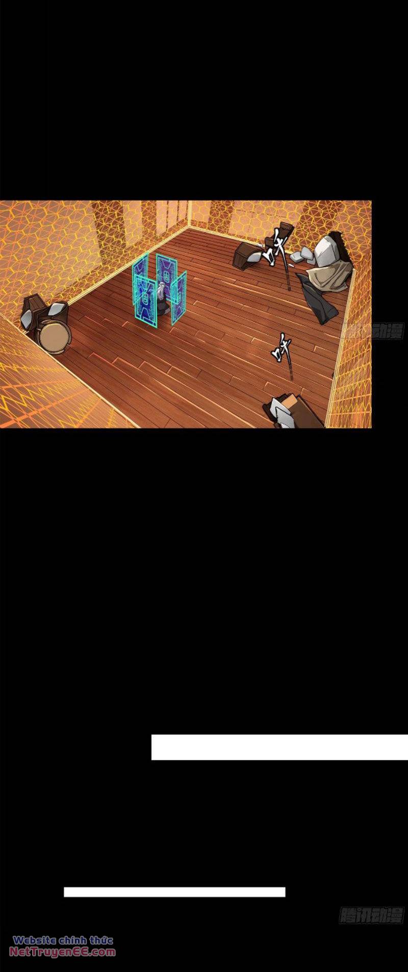 Tinh Giáp Hồn Tướng Chapter 196 - Trang 2