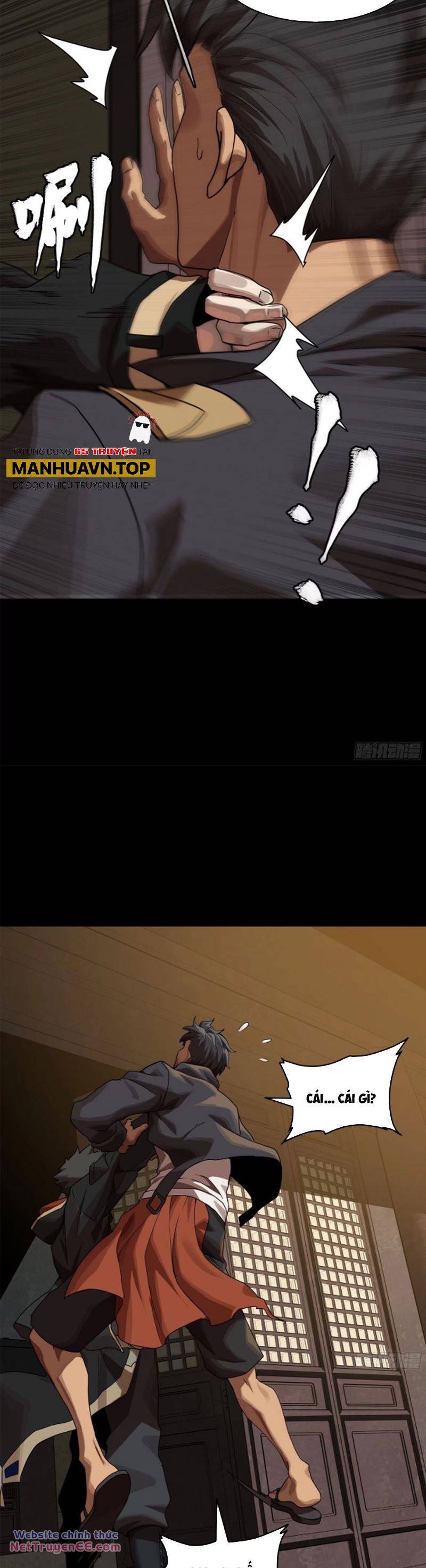 Tinh Giáp Hồn Tướng Chapter 196 - Trang 2