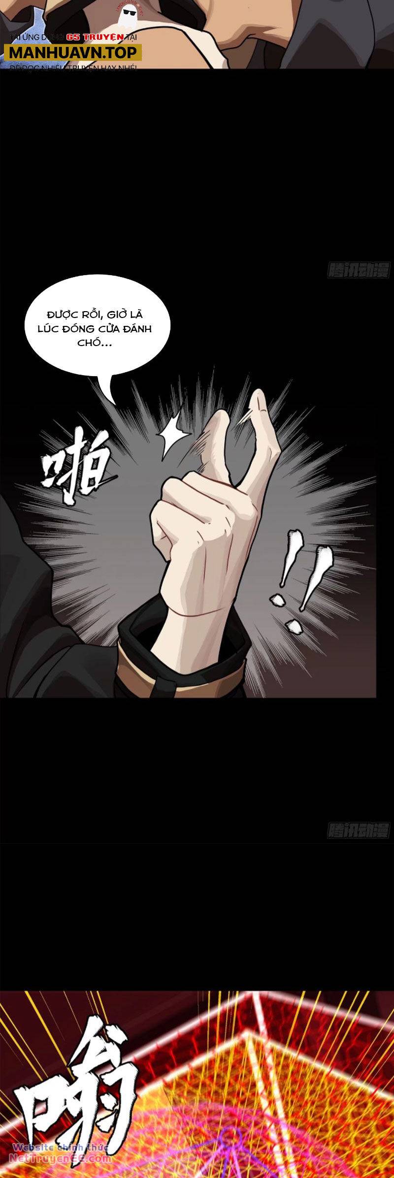 Tinh Giáp Hồn Tướng Chapter 196 - Trang 2