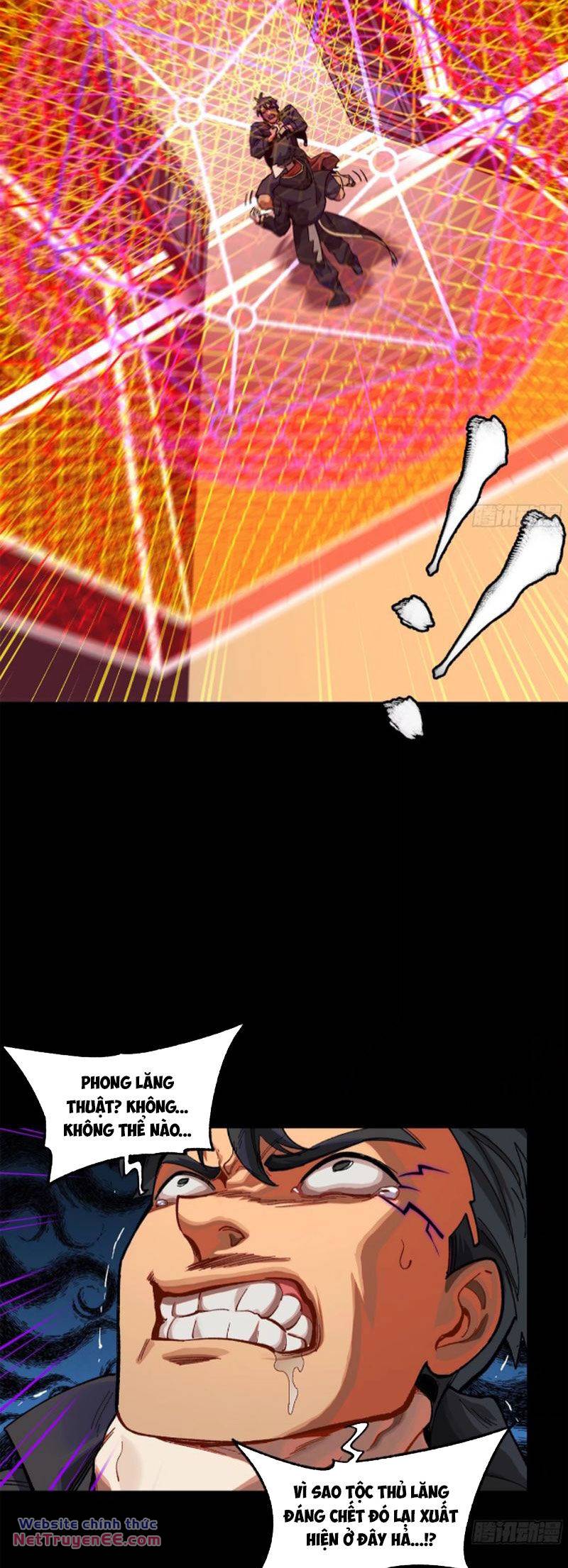 Tinh Giáp Hồn Tướng Chapter 196 - Trang 2