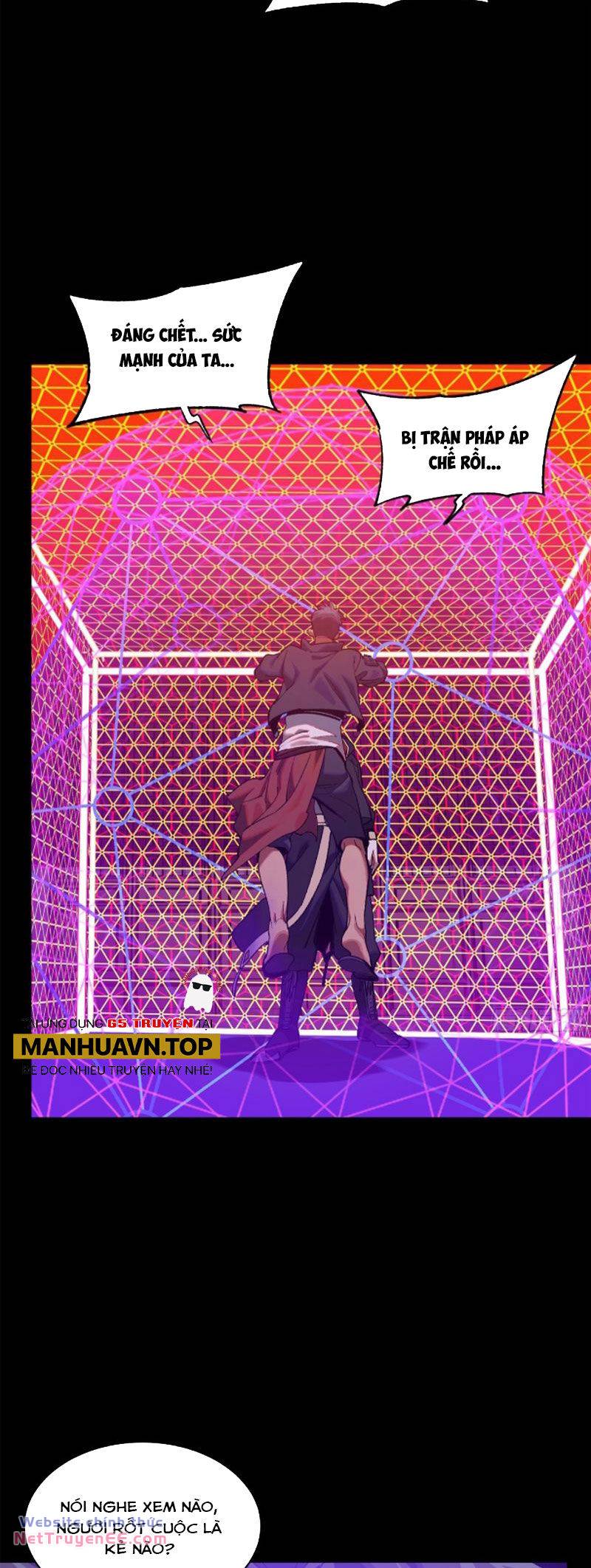 Tinh Giáp Hồn Tướng Chapter 196 - Trang 2