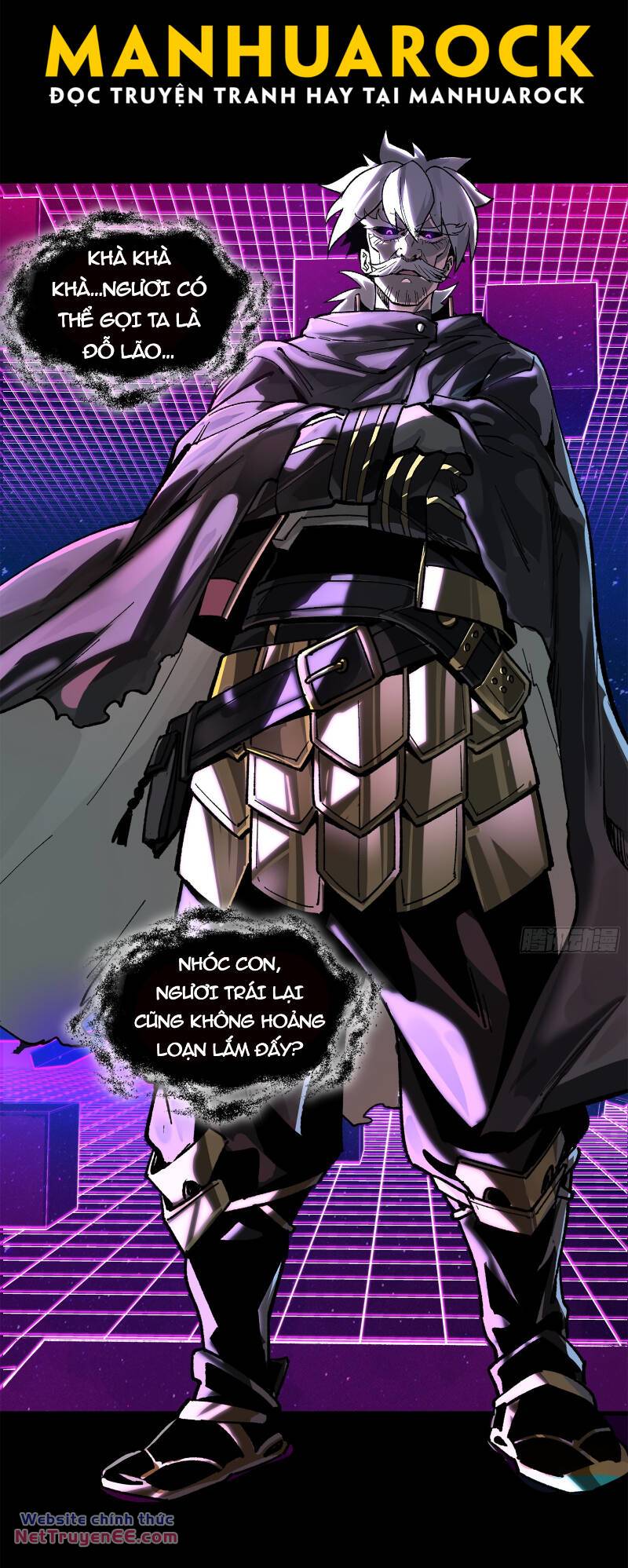 Tinh Giáp Hồn Tướng Chapter 197 - Trang 2