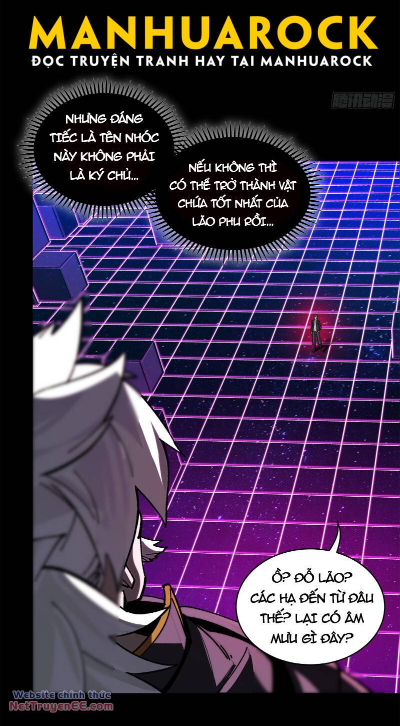 Tinh Giáp Hồn Tướng Chapter 197 - Trang 2