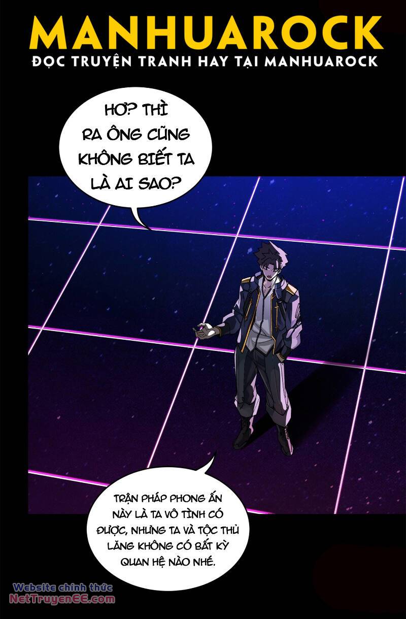 Tinh Giáp Hồn Tướng Chapter 197 - Trang 2