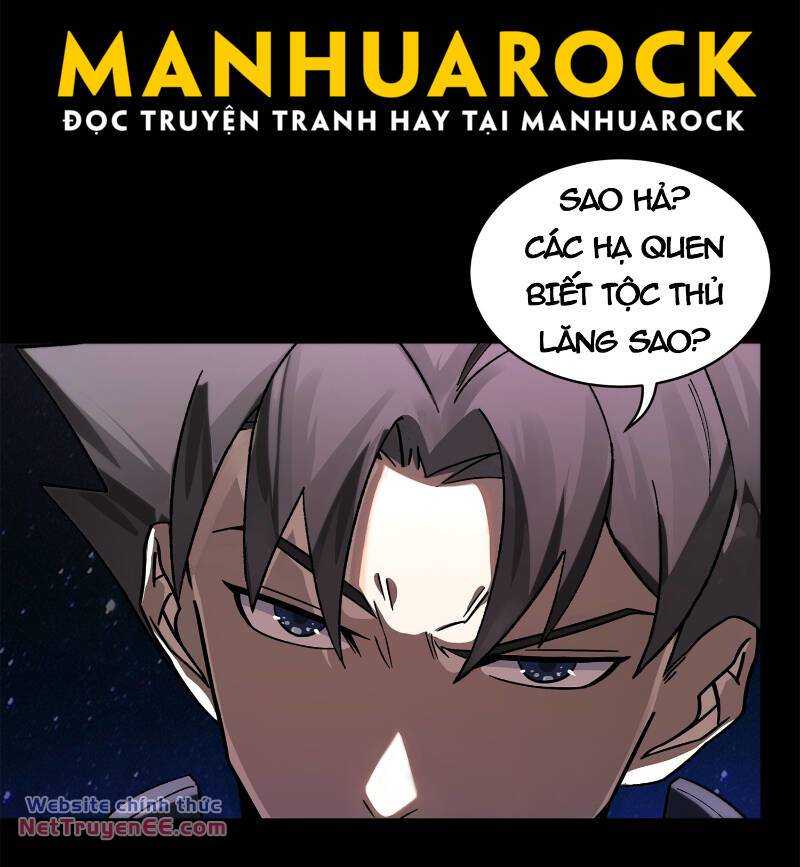 Tinh Giáp Hồn Tướng Chapter 197 - Trang 2