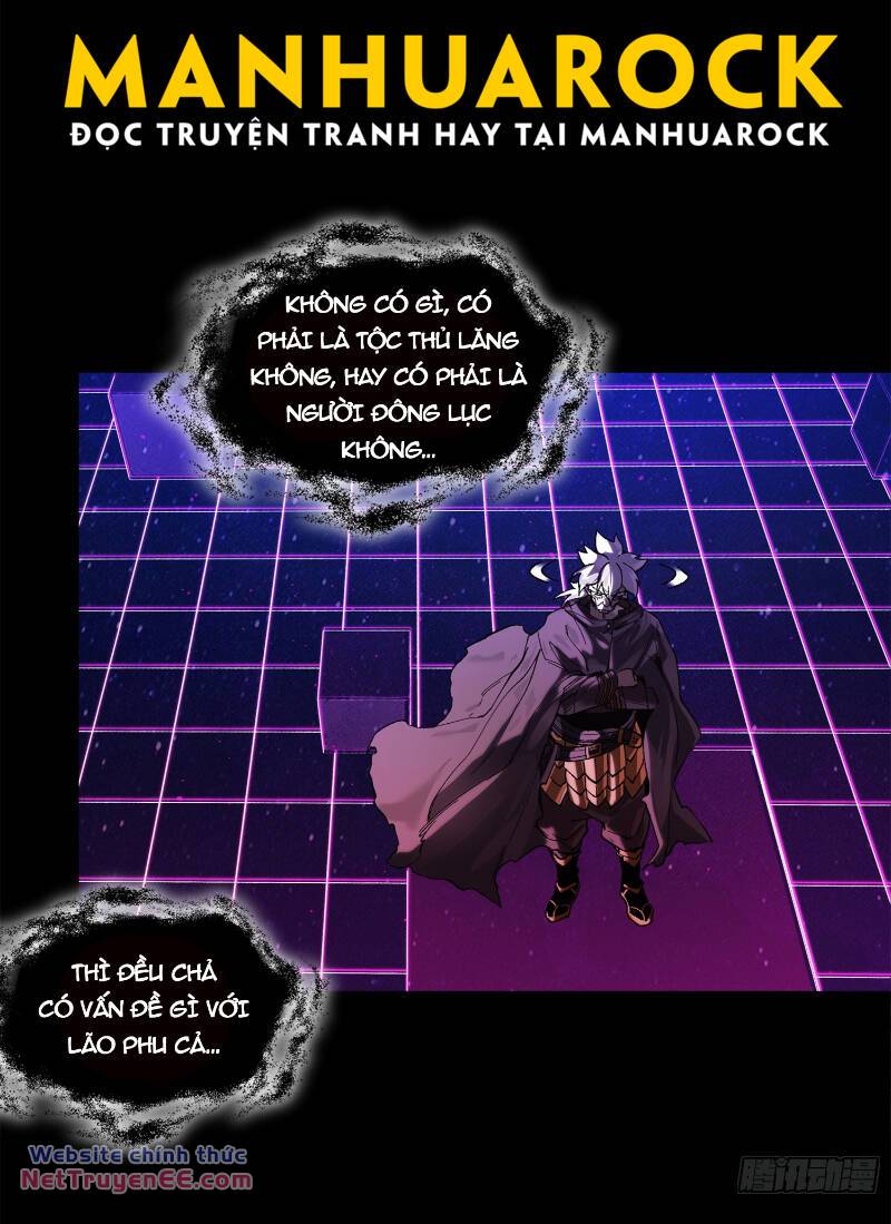 Tinh Giáp Hồn Tướng Chapter 197 - Trang 2